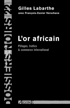 L'Or africain