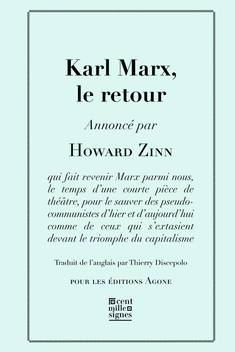 Karl Marx, le retour
