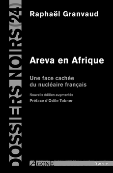 Areva en Afrique
