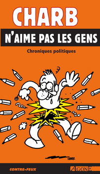 Charb n’aime pas les gens